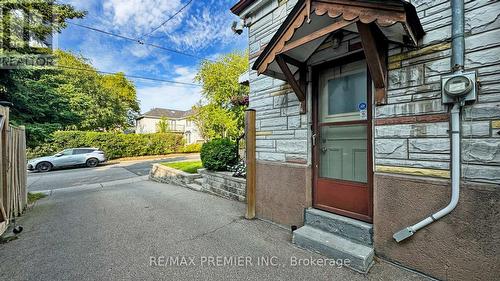 71 Glenburn Avenue, Toronto (O'Connor-Parkview), ON - Outdoor