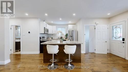 71 Glenburn Avenue, Toronto (O'Connor-Parkview), ON - Indoor