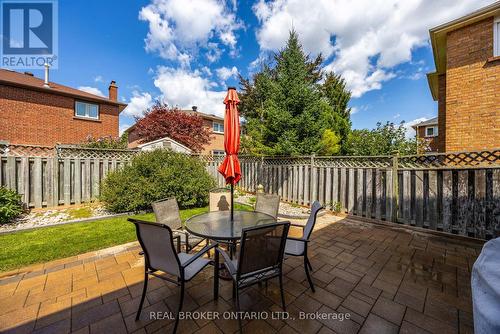 34 Hyde Park Drive, Richmond Hill, ON - Outdoor With Exterior