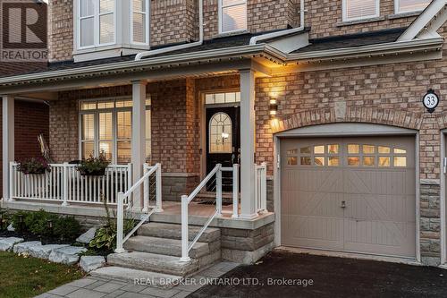 33 Royal Park Boulevard, Barrie (Bayshore), ON - Outdoor