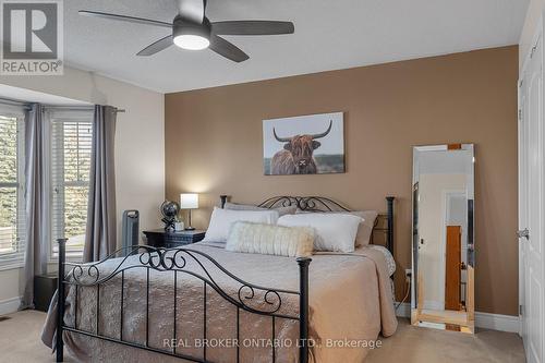 33 Royal Park Boulevard, Barrie (Bayshore), ON - Indoor Photo Showing Bedroom