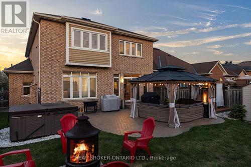 33 Royal Park Boulevard, Barrie (Bayshore), ON - Outdoor