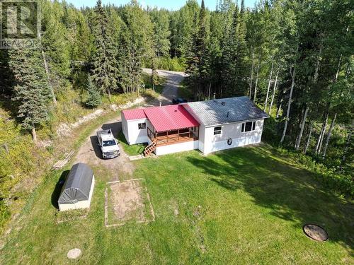 4145 Eagle View Road, Prince George, BC - Outdoor