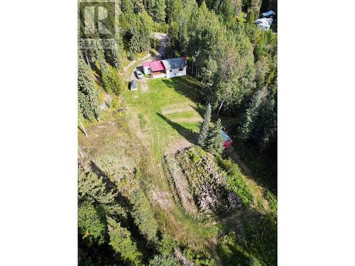 4145 Eagle View Road, Prince George, BC - Outdoor With View