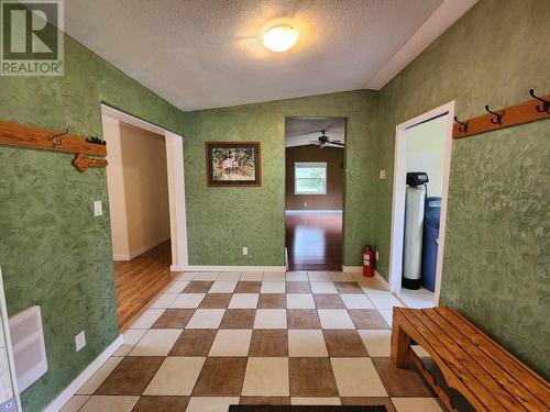 4145 Eagle View Road, Prince George, BC - Indoor Photo Showing Other Room