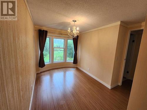 4145 Eagle View Road, Prince George, BC - Indoor Photo Showing Other Room