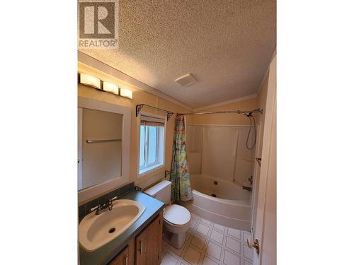 4145 Eagle View Road, Prince George, BC - Indoor Photo Showing Bathroom