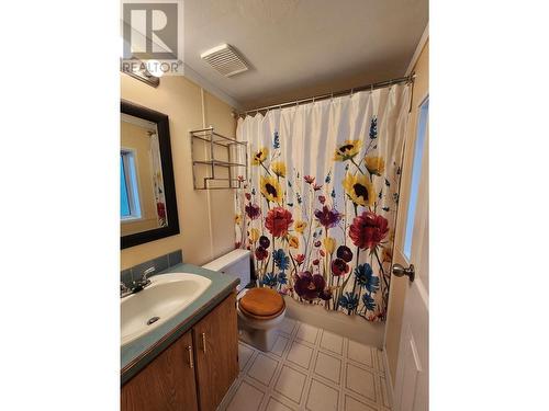 4145 Eagle View Road, Prince George, BC - Indoor Photo Showing Bathroom