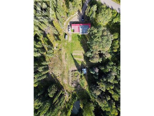 4145 Eagle View Road, Prince George, BC - Outdoor With View