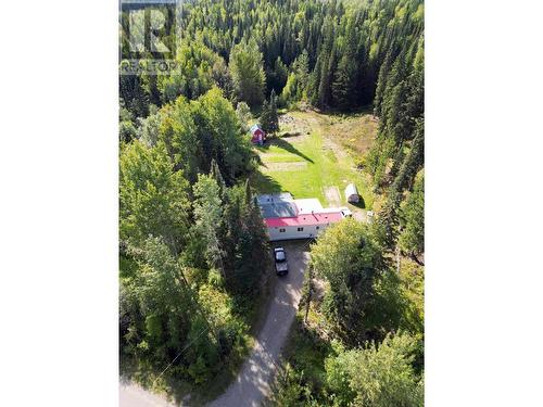 4145 Eagle View Road, Prince George, BC - Outdoor With View