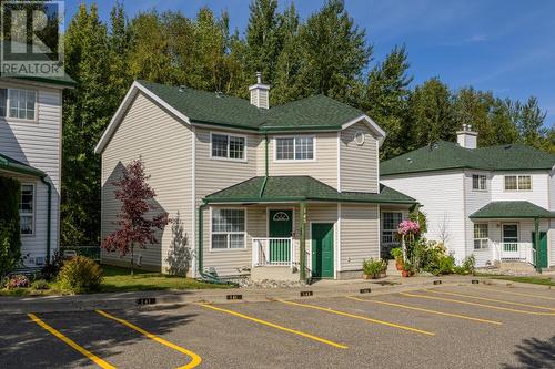 143 3233 Mcgill Crescent, Prince George, BC - Outdoor With Facade