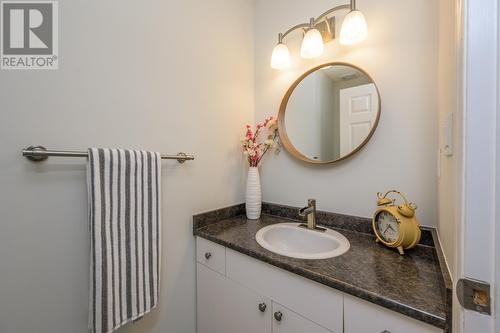 143 3233 Mcgill Crescent, Prince George, BC - Indoor Photo Showing Bathroom