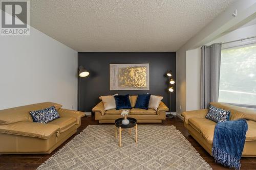 143 3233 Mcgill Crescent, Prince George, BC - Indoor Photo Showing Living Room