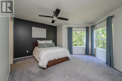 143 3233 Mcgill Crescent, Prince George, BC - Indoor Photo Showing Bedroom