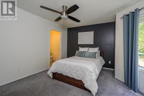 143 3233 Mcgill Crescent, Prince George, BC - Indoor Photo Showing Bedroom