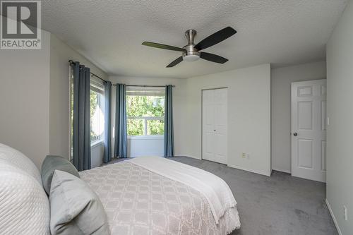 143 3233 Mcgill Crescent, Prince George, BC - Indoor Photo Showing Bedroom