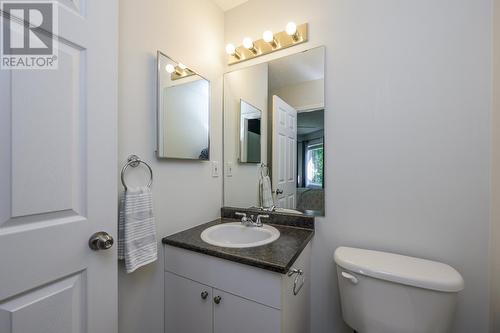 143 3233 Mcgill Crescent, Prince George, BC - Indoor Photo Showing Bathroom