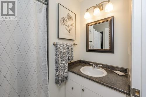 143 3233 Mcgill Crescent, Prince George, BC - Indoor Photo Showing Bathroom