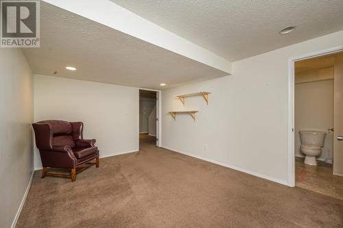 143 3233 Mcgill Crescent, Prince George, BC - Indoor Photo Showing Other Room