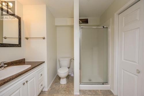 143 3233 Mcgill Crescent, Prince George, BC - Indoor Photo Showing Bathroom