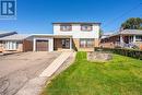 30 Garfield Crescent, Brampton (Brampton North), ON  - Outdoor With Facade 