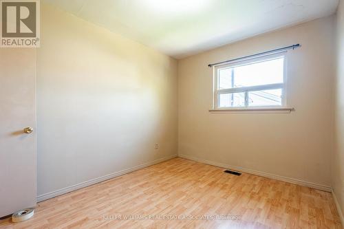 30 Garfield Crescent, Brampton (Brampton North), ON - Indoor Photo Showing Other Room