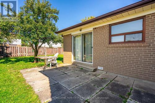 30 Garfield Crescent, Brampton (Brampton North), ON - Outdoor With Exterior