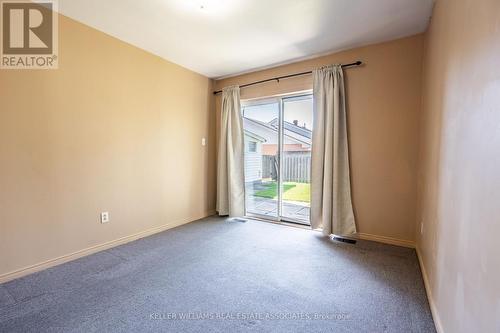 30 Garfield Crescent, Brampton (Brampton North), ON - Indoor Photo Showing Other Room