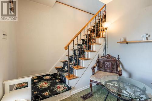 30 Garfield Crescent, Brampton (Brampton North), ON - Indoor Photo Showing Other Room