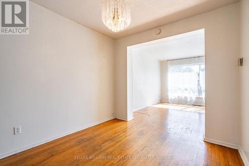 30 Garfield Crescent, Brampton (Brampton North), ON - Indoor Photo Showing Other Room