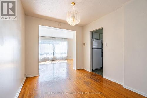 30 Garfield Crescent, Brampton (Brampton North), ON - Indoor Photo Showing Other Room