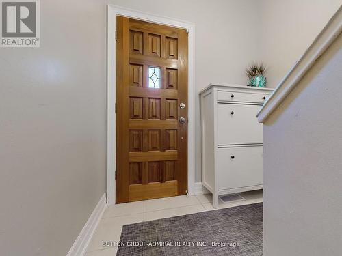 18 Ludstone Drive, Toronto (Willowridge-Martingrove-Richview), ON - Indoor Photo Showing Other Room