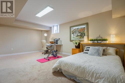 3333 Mockingbird Common, Oakville, ON - Indoor Photo Showing Bedroom