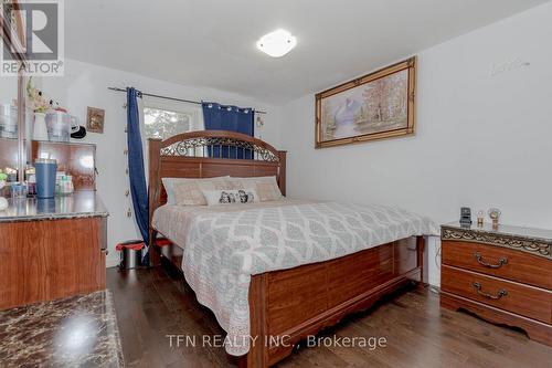 11 Glenmore Crescent, Brampton (Northgate), ON - Indoor Photo Showing Bedroom