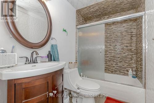 11 Glenmore Crescent, Brampton (Northgate), ON - Indoor Photo Showing Bathroom