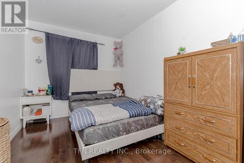 11 Glenmore Crescent, Brampton (Northgate), ON - Indoor Photo Showing Bedroom