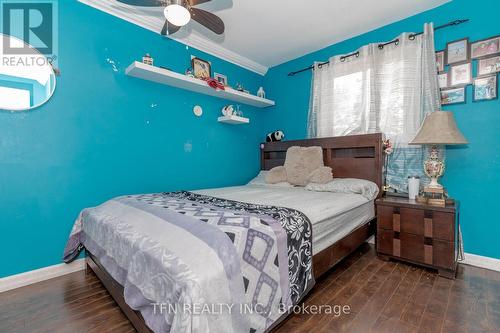 11 Glenmore Crescent, Brampton, ON - Indoor Photo Showing Bedroom