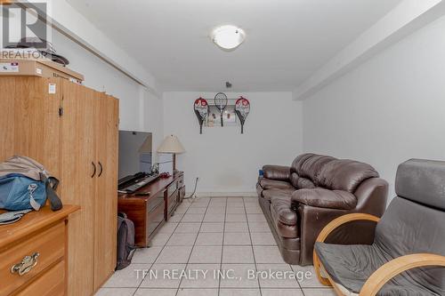 11 Glenmore Crescent, Brampton, ON - Indoor