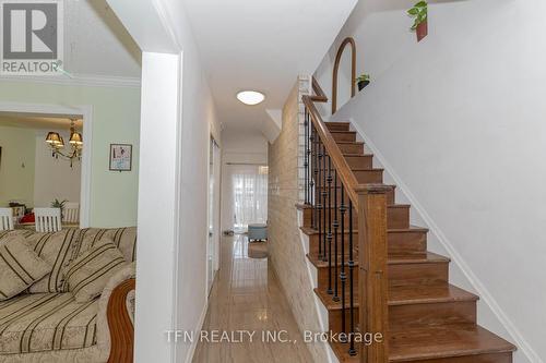 11 Glenmore Crescent, Brampton (Northgate), ON - Indoor Photo Showing Other Room