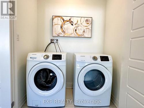 56 Keppel Circle, Brampton (Northwest Brampton), ON - Indoor Photo Showing Laundry Room