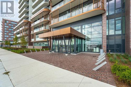 1411 - 220 Missinnihe Way N, Mississauga (Port Credit), ON 