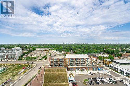 1411 - 220 Missinnihe Way N, Mississauga (Port Credit), ON 