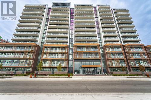 1411 - 220 Missinnihe Way N, Mississauga (Port Credit), ON 