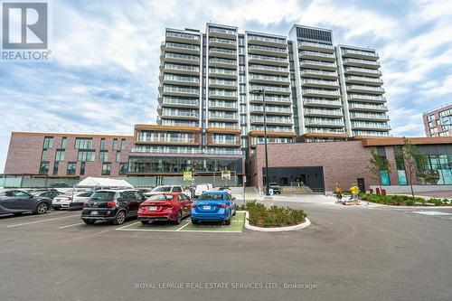 1411 - 220 Missinnihe Way N, Mississauga (Port Credit), ON 