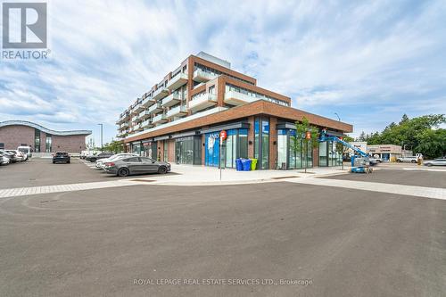 1411 - 220 Missinnihe Way N, Mississauga (Port Credit), ON 