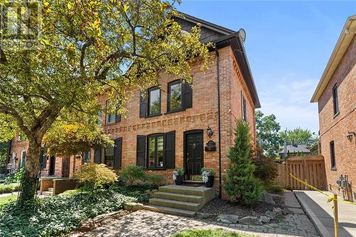 859 Monmouth, Windsor, ON - Outdoor