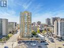 75 Riverside Drive East Unit# 810, Windsor, ON  - Outdoor With Facade 