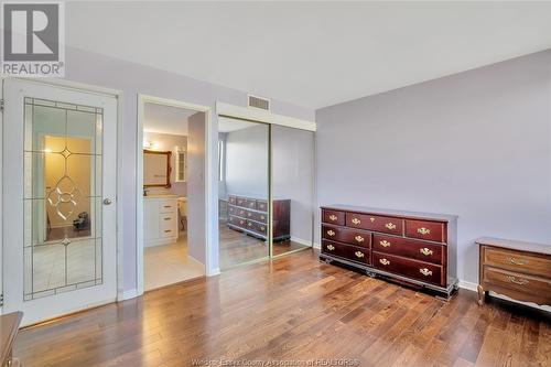 380 Pelissier Unit# 2506, Windsor, ON - Indoor