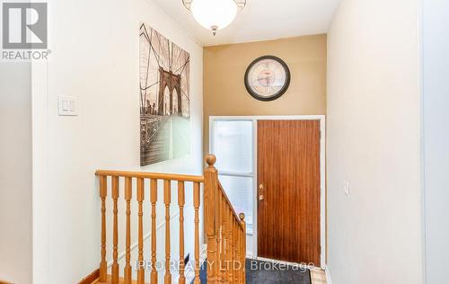 22 Argyle Crescent, Brampton, ON - Indoor Photo Showing Other Room