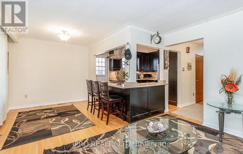 22 Argyle Crescent, Brampton, ON - Indoor Photo Showing Other Room